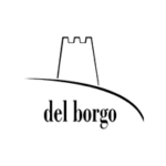 Logo Del Borgo - Love Food Abruzzo - Prodotti tipici abruzzesi