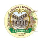 Logo San Pasquale - Love Food Abruzzo - Prodotti tipici abruzzesi